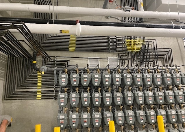 Robinson 2 — Coquitlam